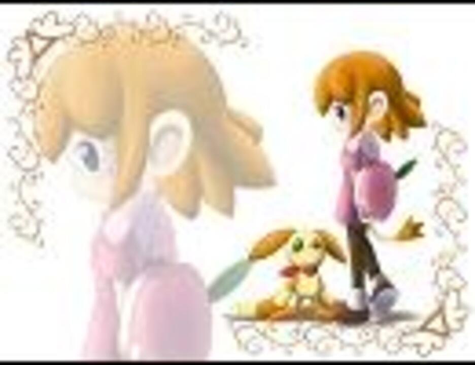 風のクロノア 声優 川上とも子さん追悼 ニコニコ動画