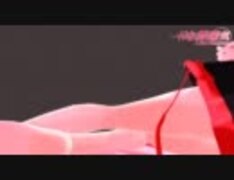 【MMD】テトさんプライベート撮影会