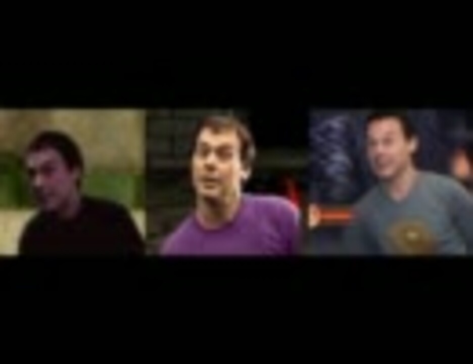 モータルコンバットのトッシーおじさんの Toasty 10分間耐久 ニコニコ動画