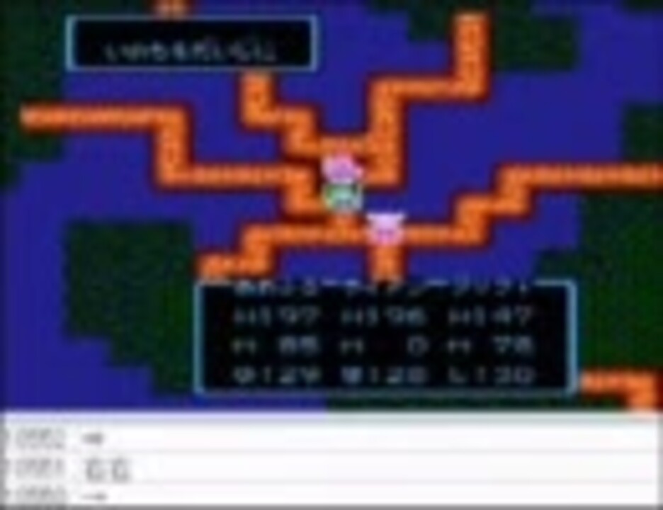 人気の 呪われし塔 動画 7本 ニコニコ動画