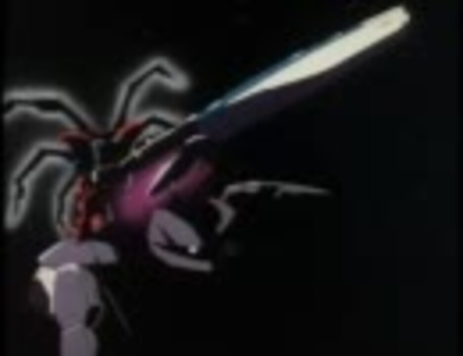 人気の 機動新世紀ガンダムｘ 動画 1 118本 19 ニコニコ動画