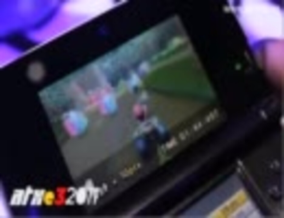 人気の 任天堂 3ds 動画 2 213本 12 ニコニコ動画