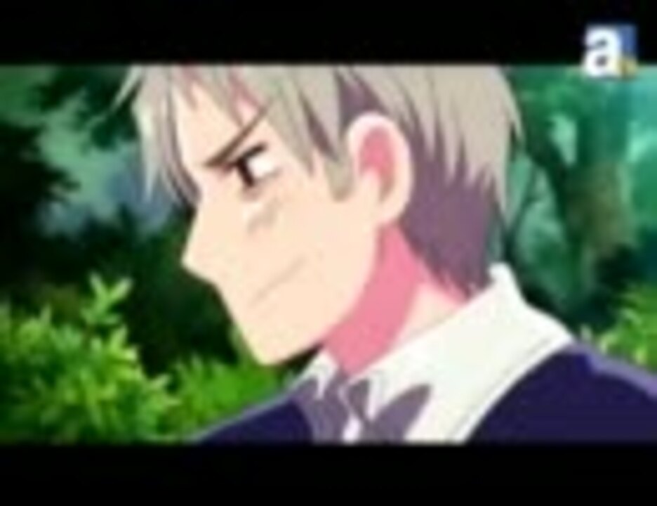 Apヘタリア Tnp Vsプロイセン編 ニコニコ動画