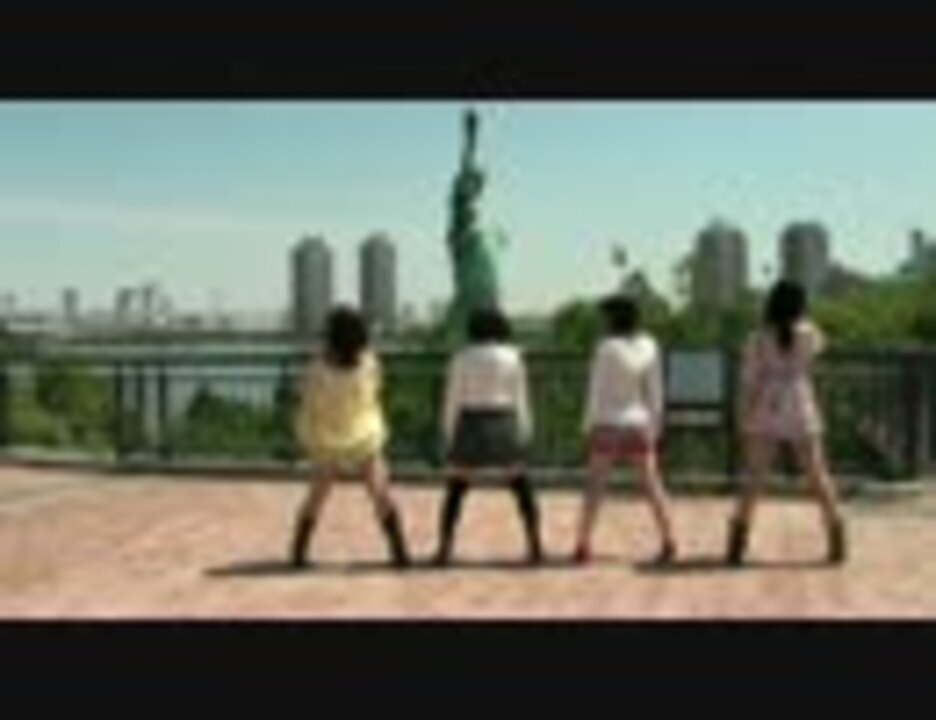 人気の Danceでバコーン 動画 210本 ニコニコ動画