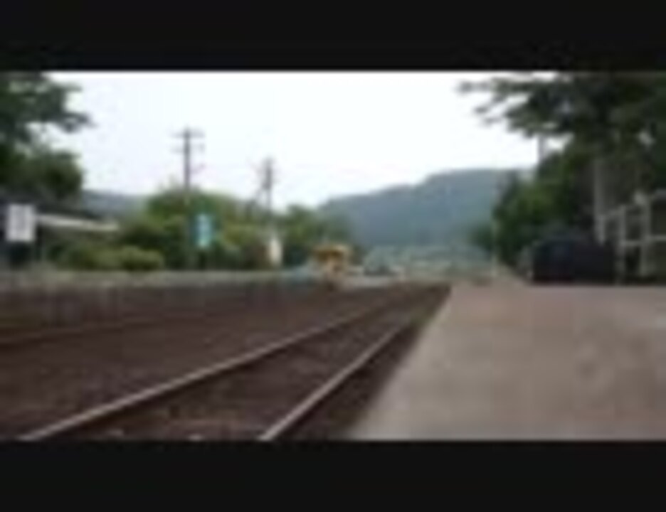 涙の雨が頬を叩くたびに美しく ニコニコ動画
