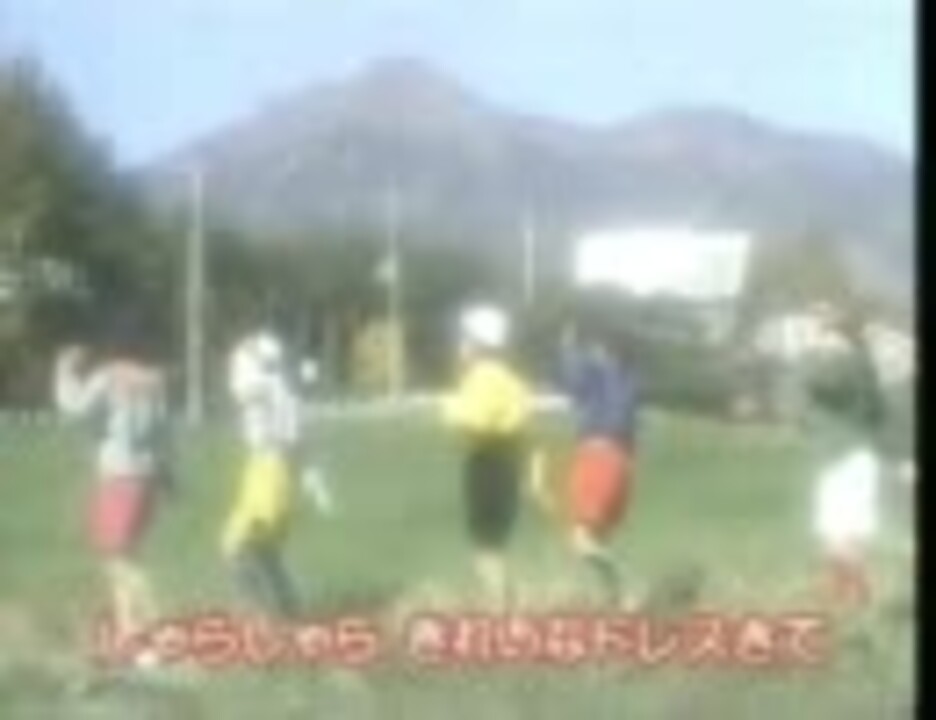 Ya&Ya CLUBポチ組「あたしだってアイドルしたい」 - ニコニコ動画