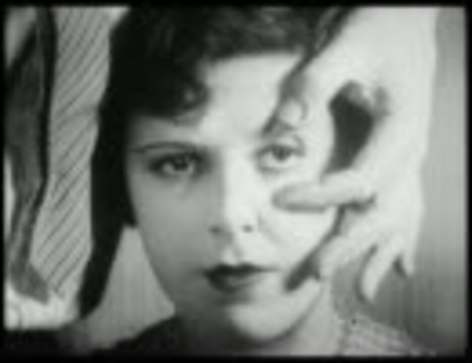 アンダルシアの犬 ニコニコ動画