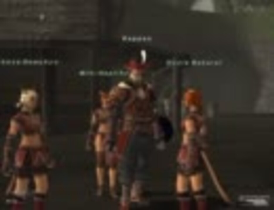 人気の 作業用ｆｆ11 動画 1 042本 21 ニコニコ動画