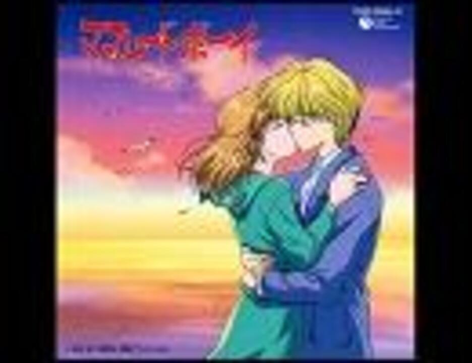 Tvアニメ ママレード ボーイ 挿入歌 Moment ﾌﾙｺｰﾗｽ 高音質 3kbps 192kbps Vocal 國府田マリ子 ニコニコ動画