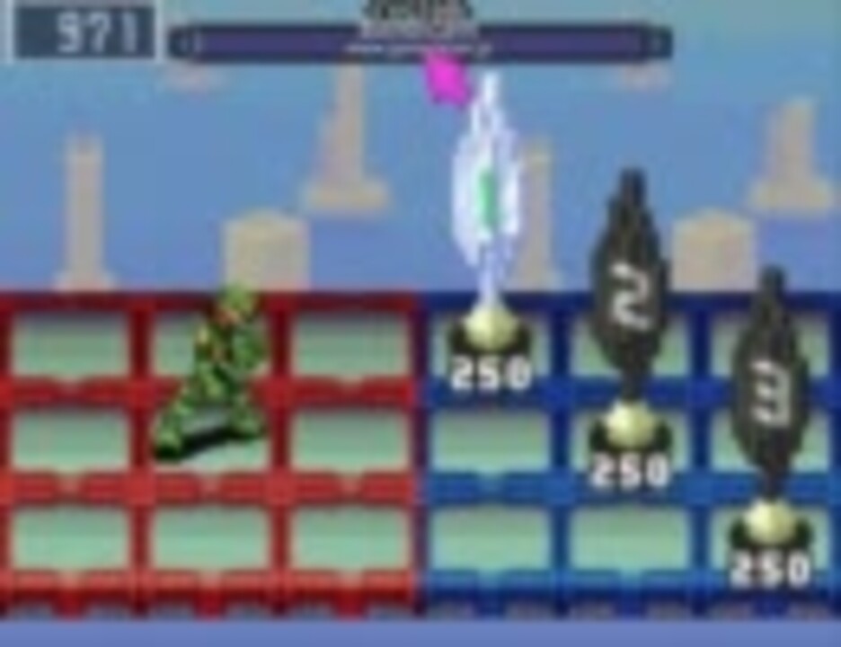 ロックマンエグゼ３をまったり実況part29その2 ニコニコ動画