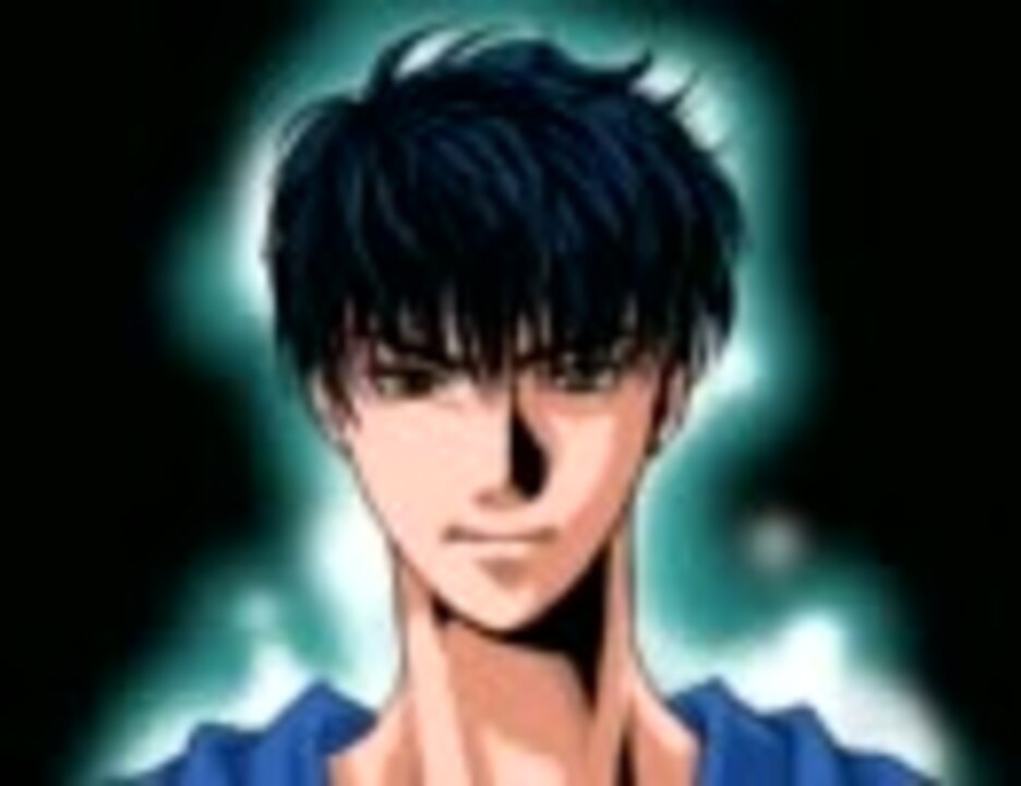 炎の蜃気楼 Le Seiya 歌 速水奨 手書きmad 進行中1分 ニコニコ動画