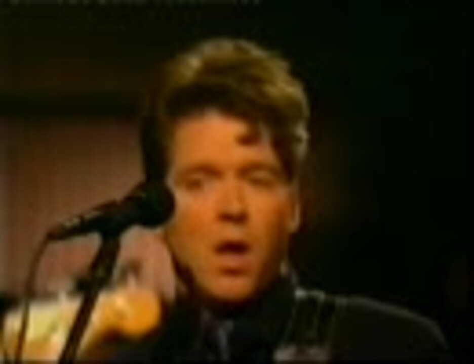 Joe Henry Trampoline ニコニコ動画