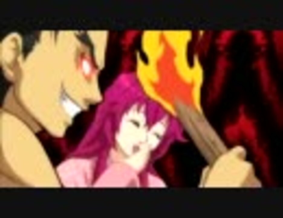 殿といっしょ 眼帯の野望 エンディング 第３話 織田家 ニコニコ動画