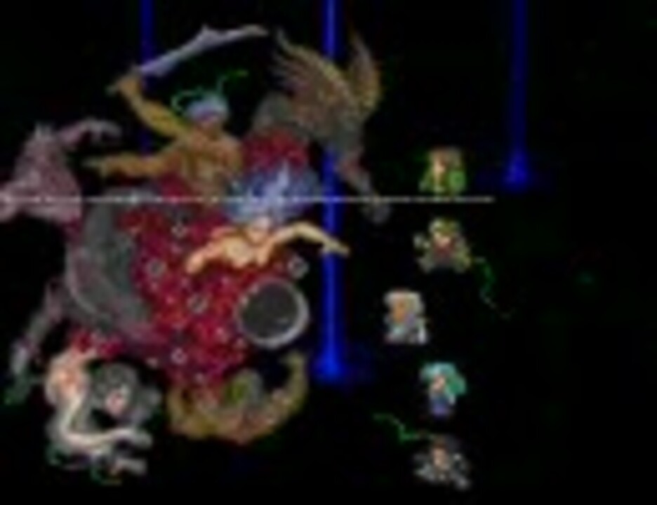 人気の チート ロマサガ2 動画 6本 ニコニコ動画