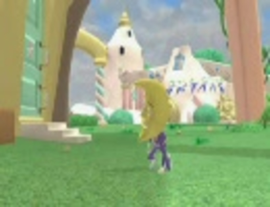 Funny Pets Plus 第16話 Gift ニコニコ動画