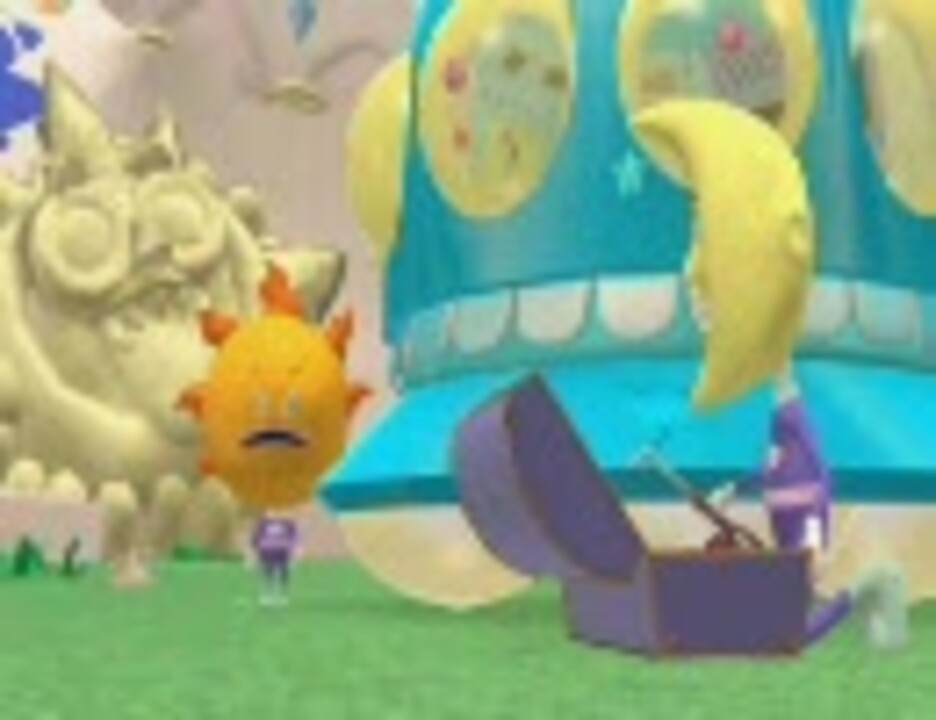 Funny Pets Plus 第24話 最終話 Back To The Home ニコニコ動画