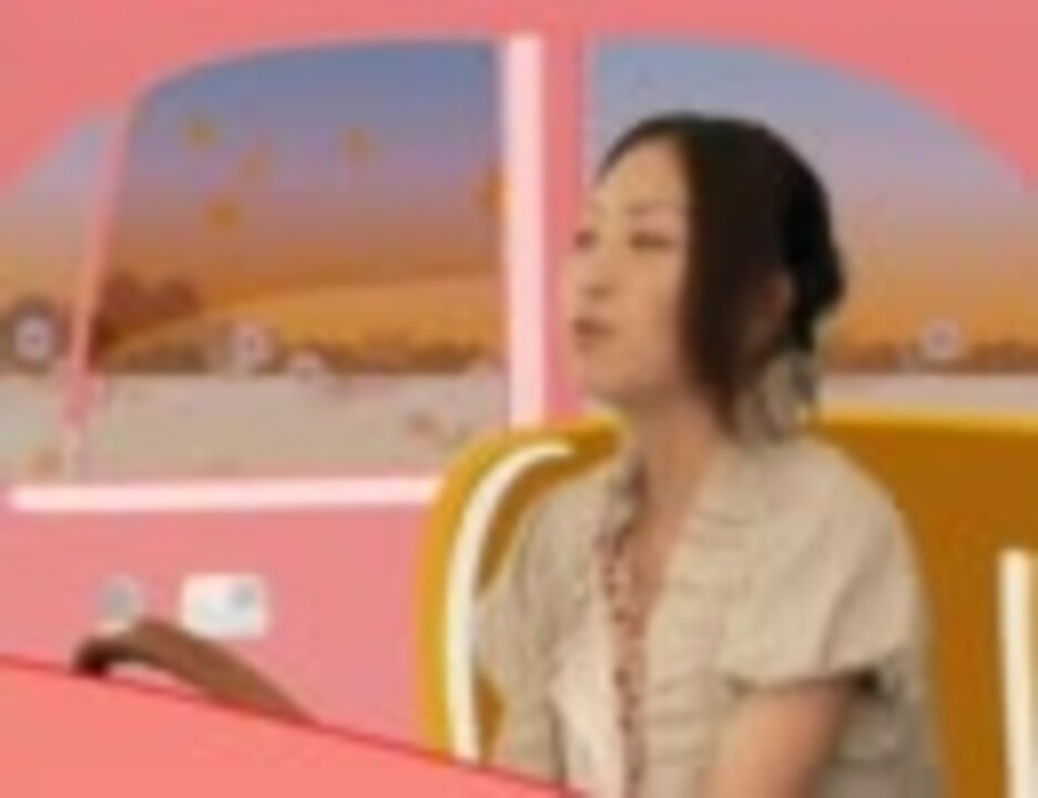 【PV】 甲斐名都 drive ニコニコ動画