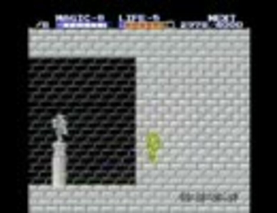 リンクの冒険 第５神殿 ニコニコ動画