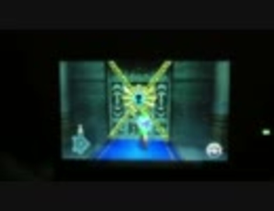 3ds 時のオカリナ3d ちょっとしたバグ 解説入り 森の神殿 ニコニコ動画