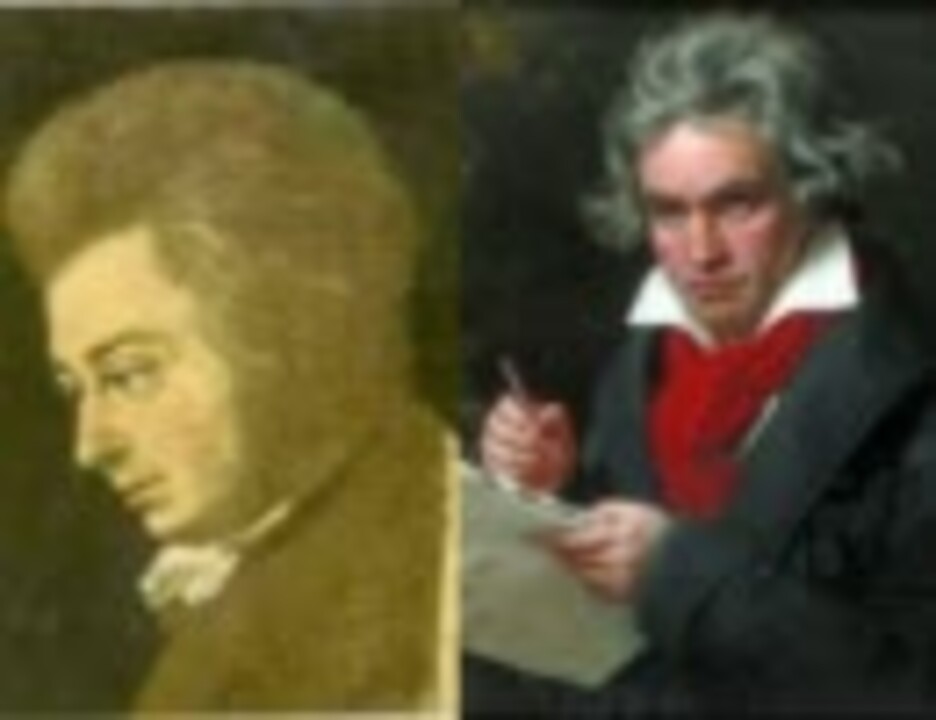 モーツァルト：歌劇「バスティアンとバスティエンヌ」序曲 ニコニコ動画