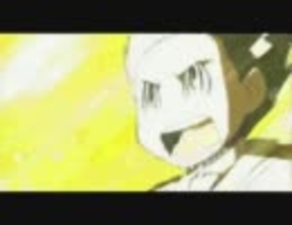 日常 二話のあのシーンにドラゴンボールのseとbgm入れてみた ニコニコ動画