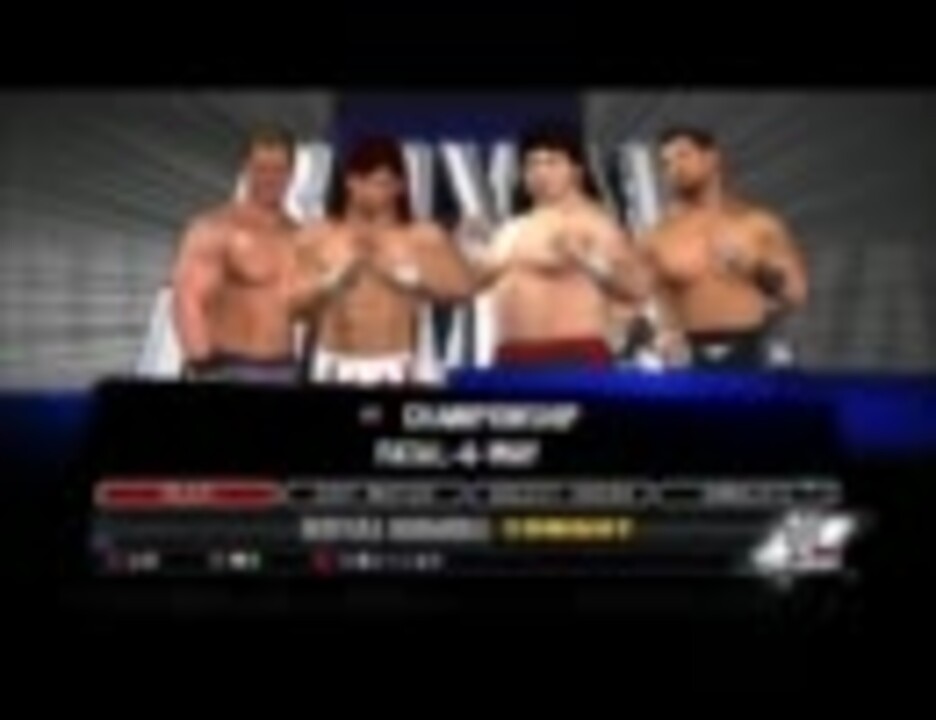 人気の 蝶野正洋 動画 2本 3 ニコニコ動画