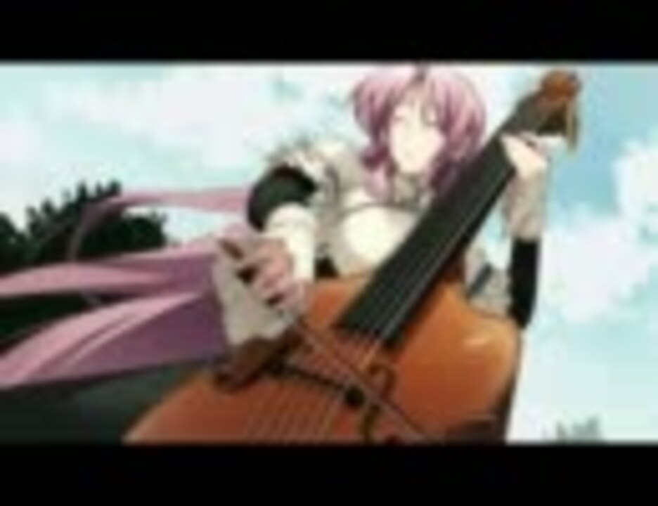 装甲悪鬼村正 香奈枝さんのあれ 作業用bgm ニコニコ動画