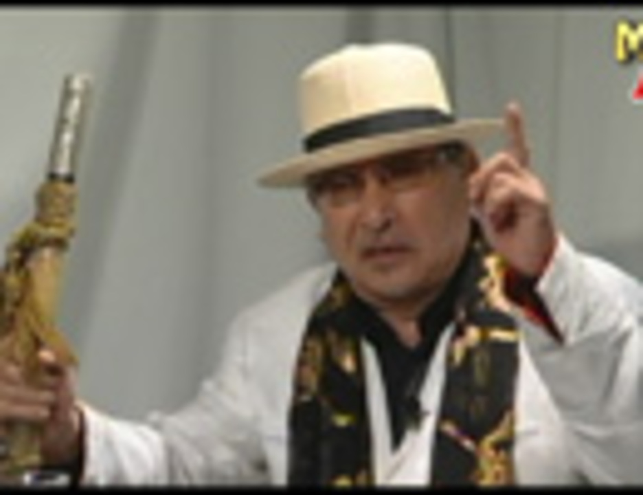 国家非常事態対策委員会 6/14 P音無し衝撃の完全版 社会・政治・時事/動画 ニコニコ動画