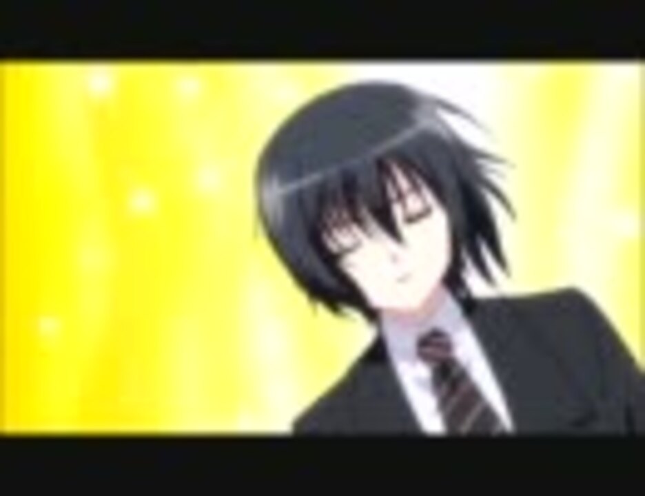 理想の妹とは 羽田鷹志 おれつば Vs 桂木桂馬 神のみ ニコニコ動画