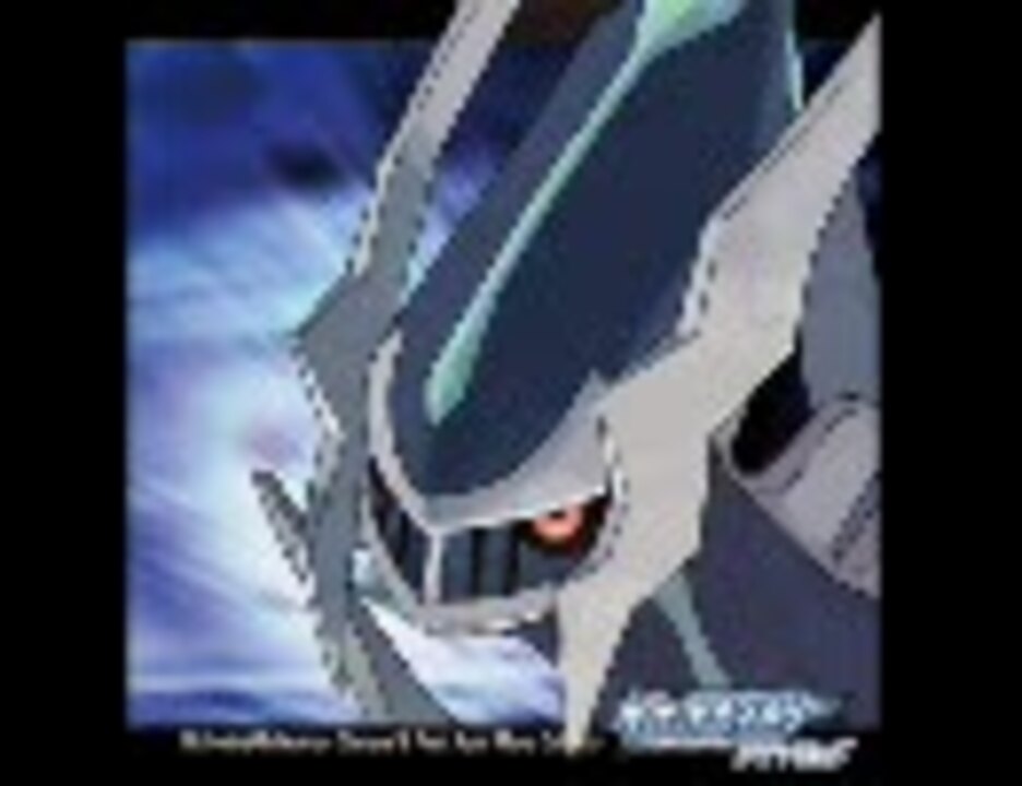 ポケモンdp Bgm集2 ニコニコ動画