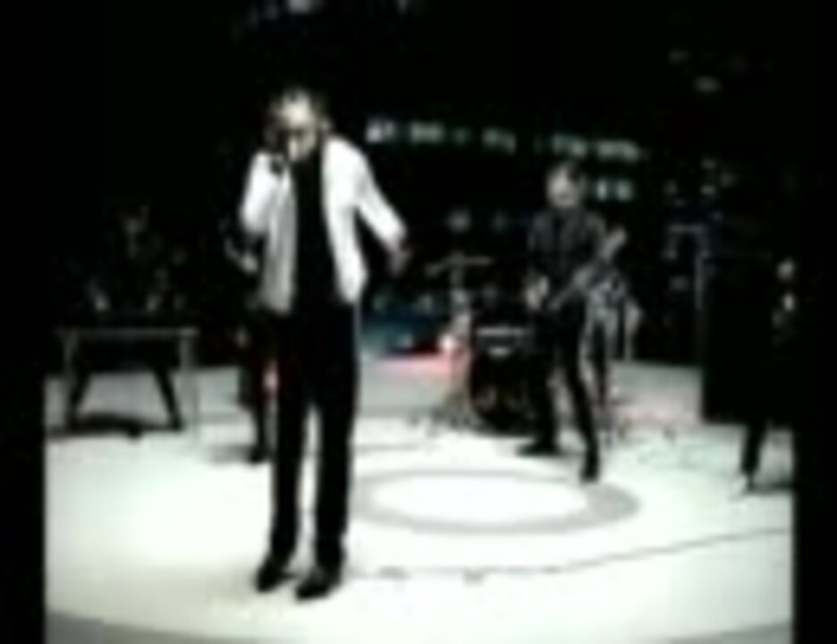 LOSTPROPHETS Rooftops ニコニコ