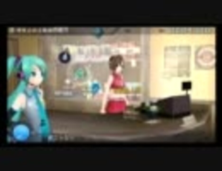 人気の 時を止める程度の能力 動画 10本 ニコニコ動画