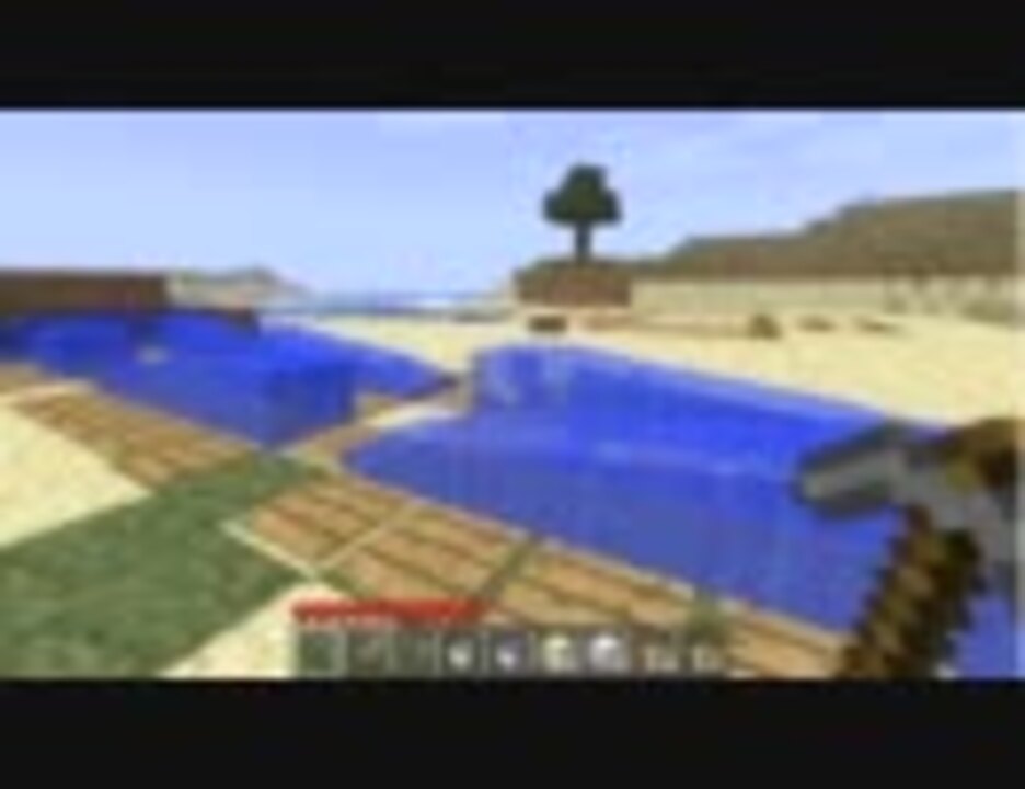 人気の Minecraft技術部 動画 2 442本 6 ニコニコ動画