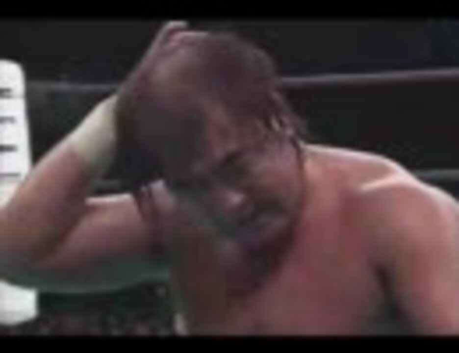 初音ミクに Hold Out 武藤敬司 を歌わせてみた ニコニコ動画