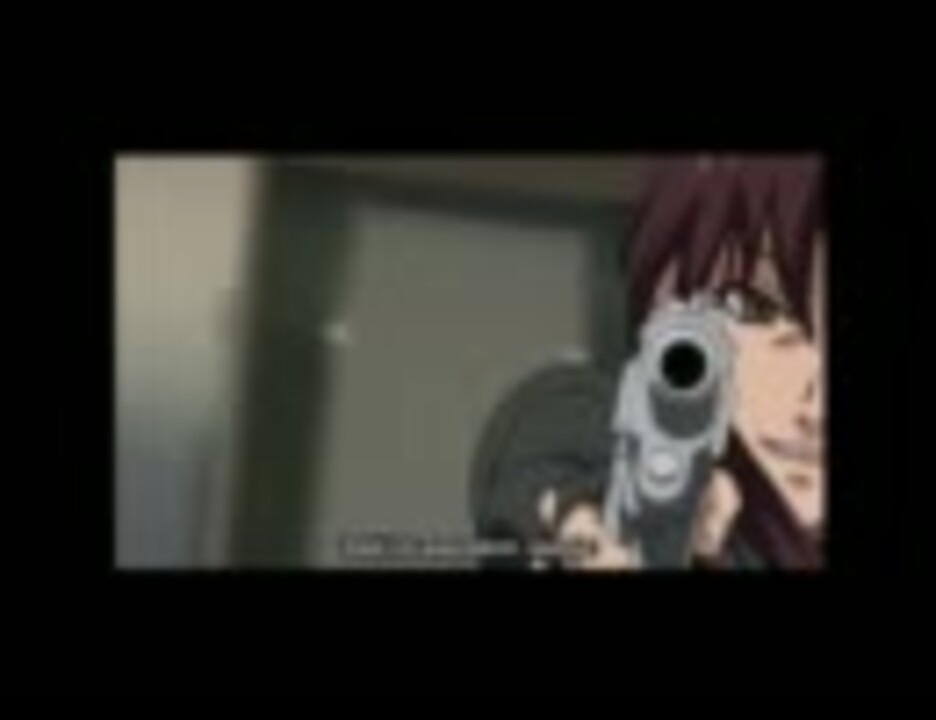 人気の Blacklagoon 動画 5本 25 ニコニコ動画