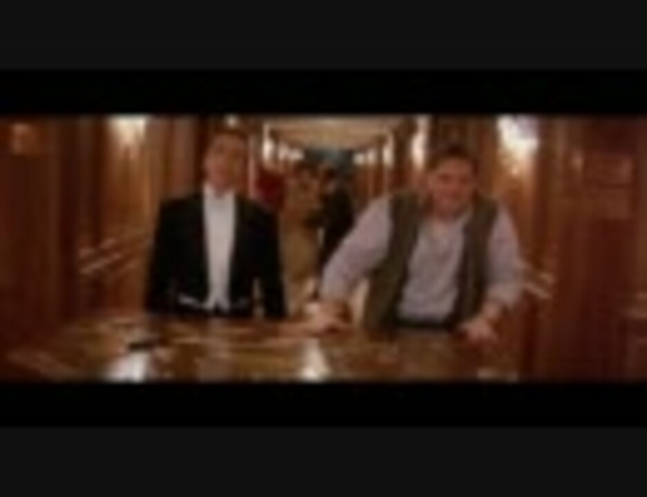 海の上のピアニスト マジック ワルツ ニコニコ動画