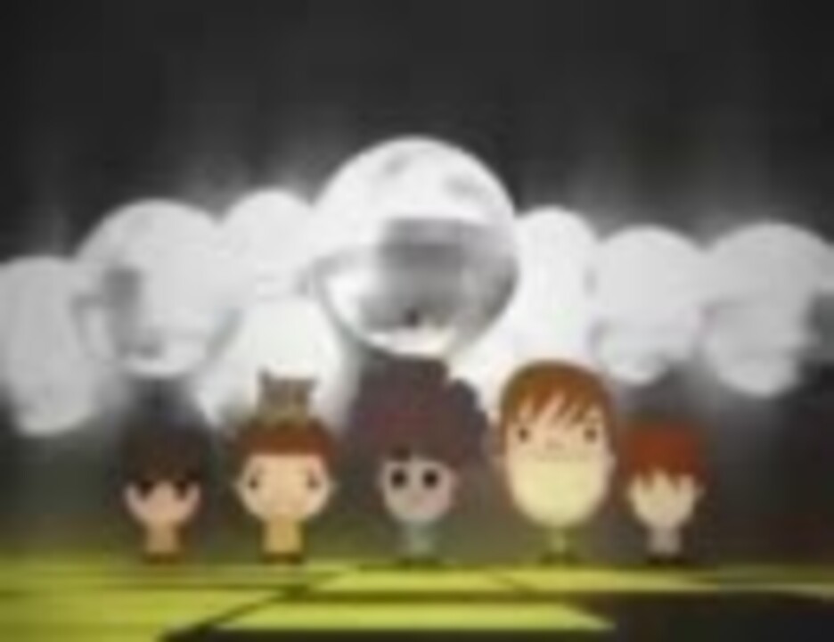 Mad チビナックスの日常 ニコニコ動画