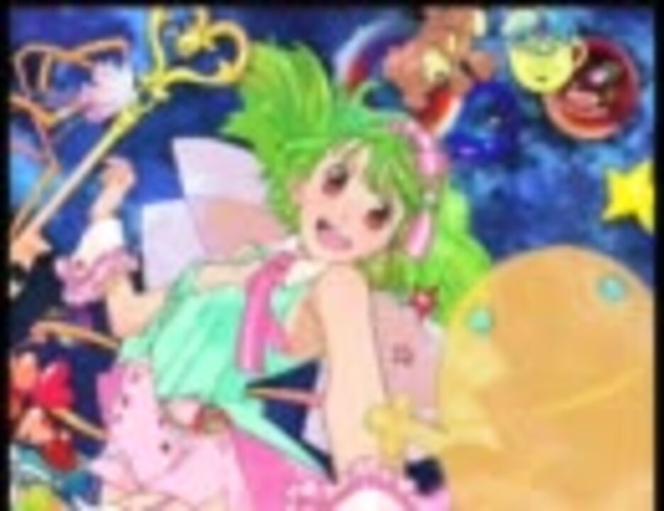 人気の 虹いろ クマクマ 動画 15本 ニコニコ動画