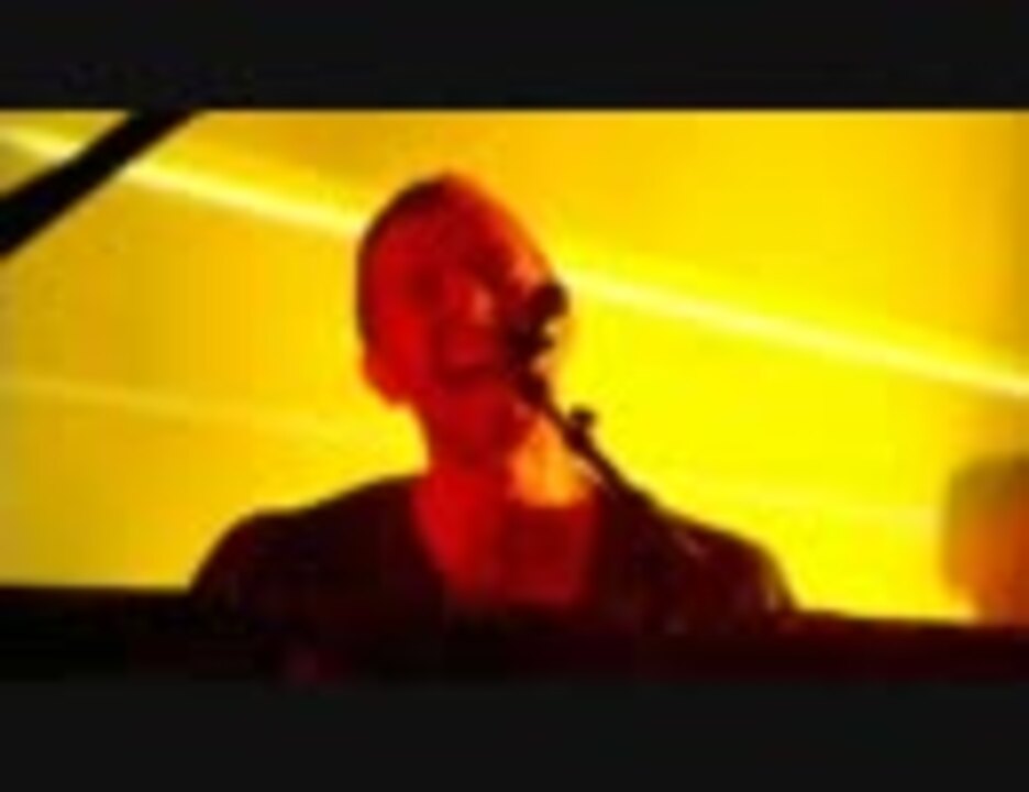 Coldplay Clocks (Glastonbury Festivla 2011 / Part 12) ニコニコ