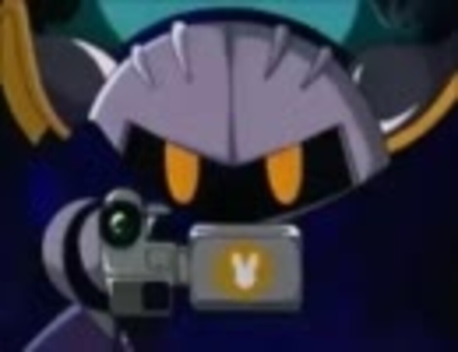 人気の メタナイト カービィmad 動画 66本 ニコニコ動画