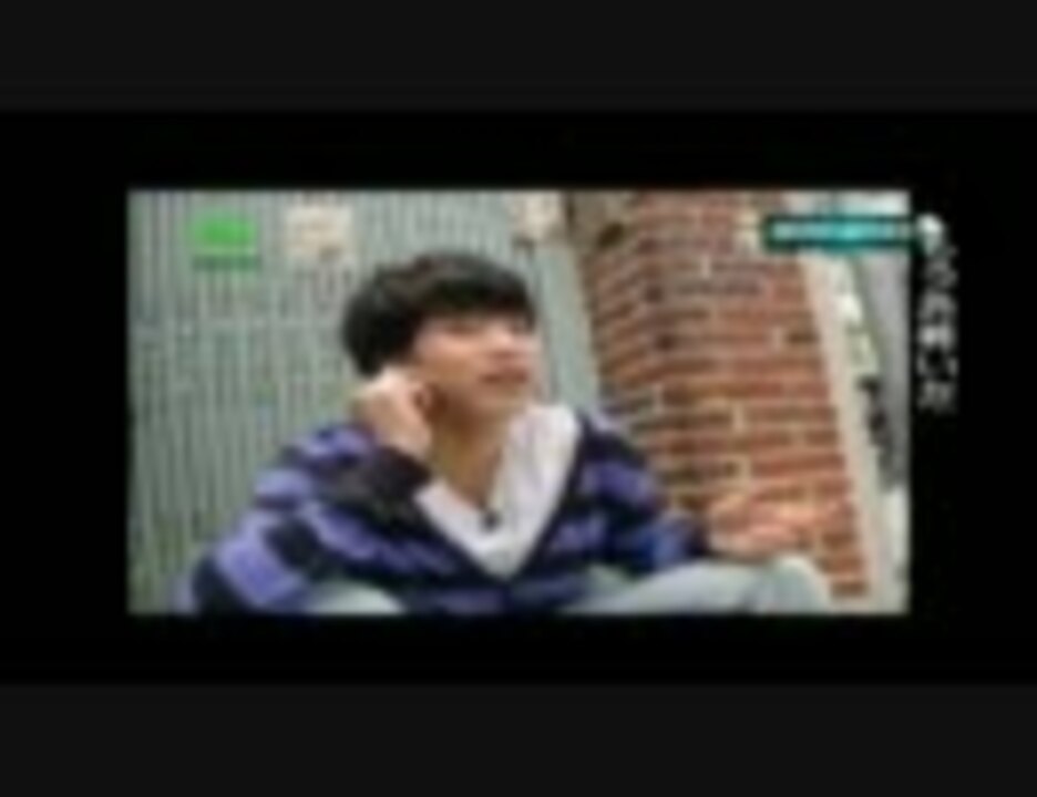 Sesame player infinite EP1-1 日本語字幕付き - ニコニコ動画