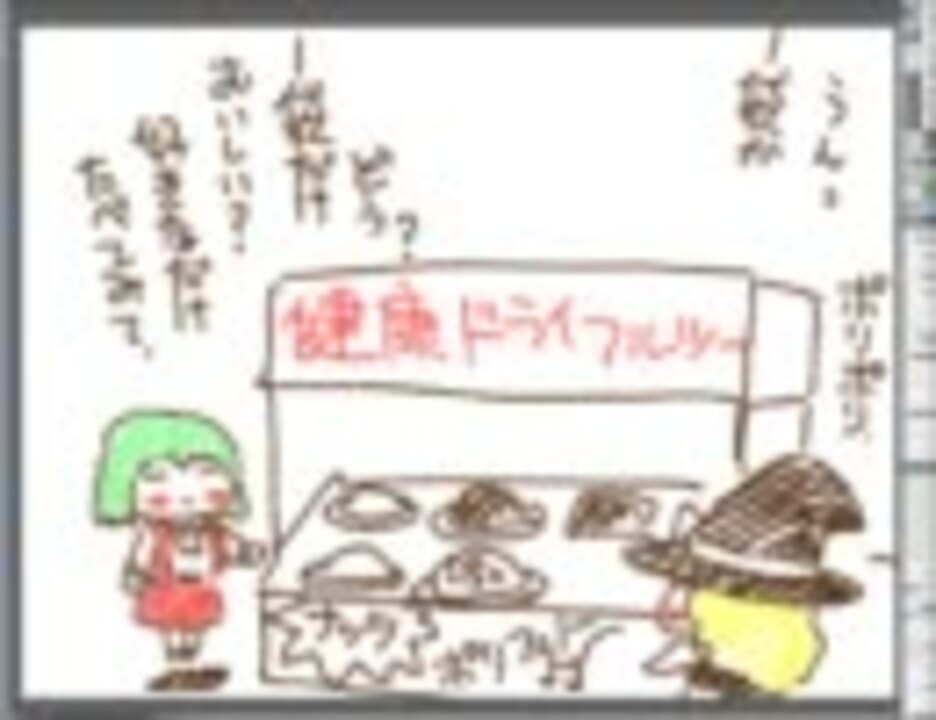 人気の ｋｏｎｏｚａｍａ 動画 72本 ニコニコ動画