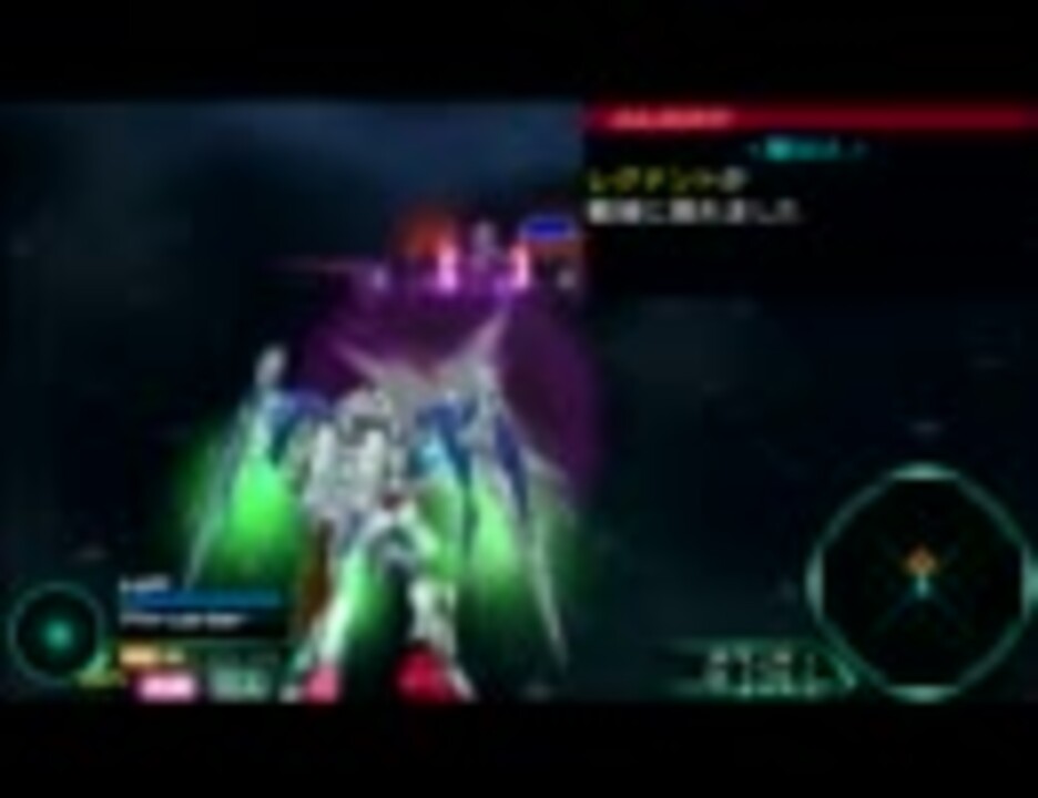 ガンダム メモリーズ 戦いの記憶 3 ニコニコ動画