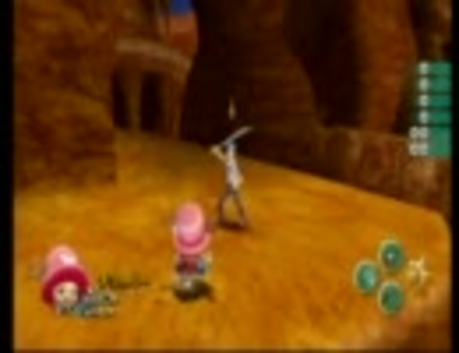 人気の わンピース 動画 7 285本 39 ニコニコ動画