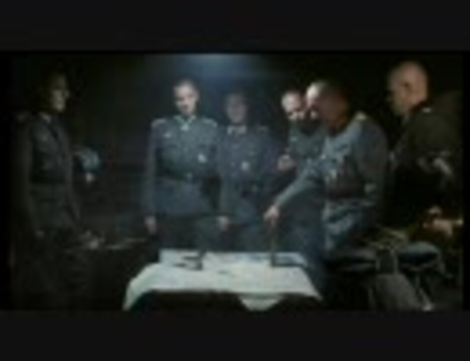 スターリングラード Stalingrad 1993 ドイツ 8 ニコニコ動画