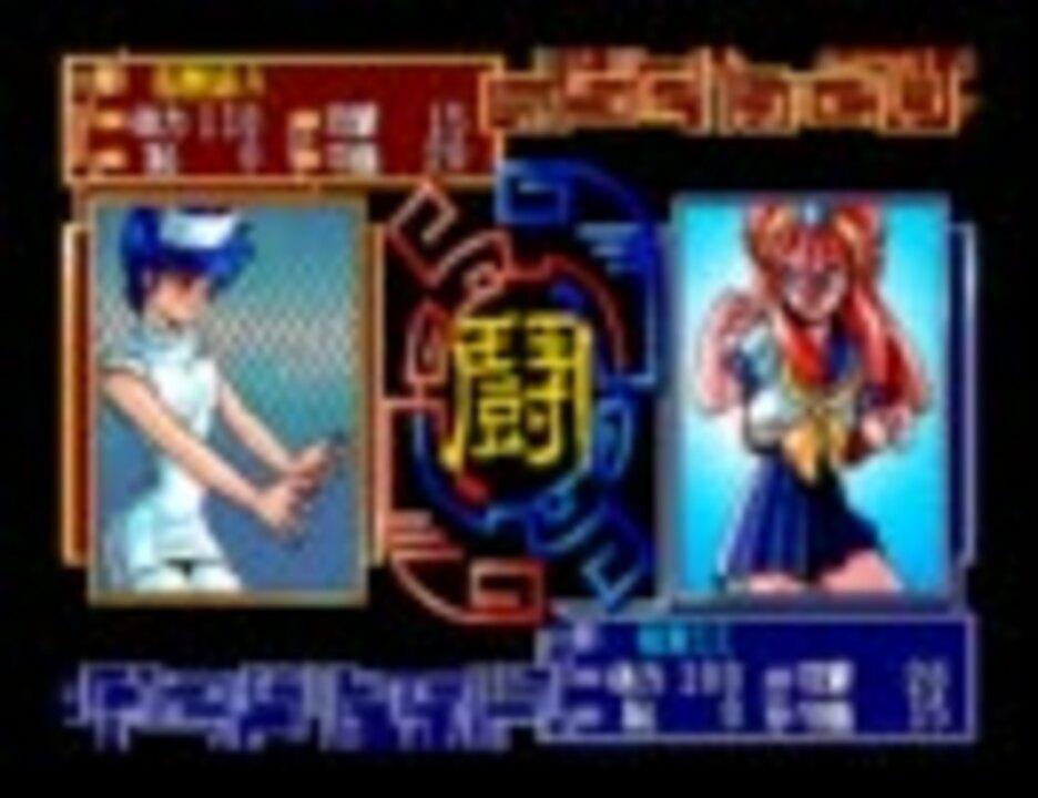 バトルスキンパニックで白衣の天使を脱がせてみた その1 - ニコニコ動画