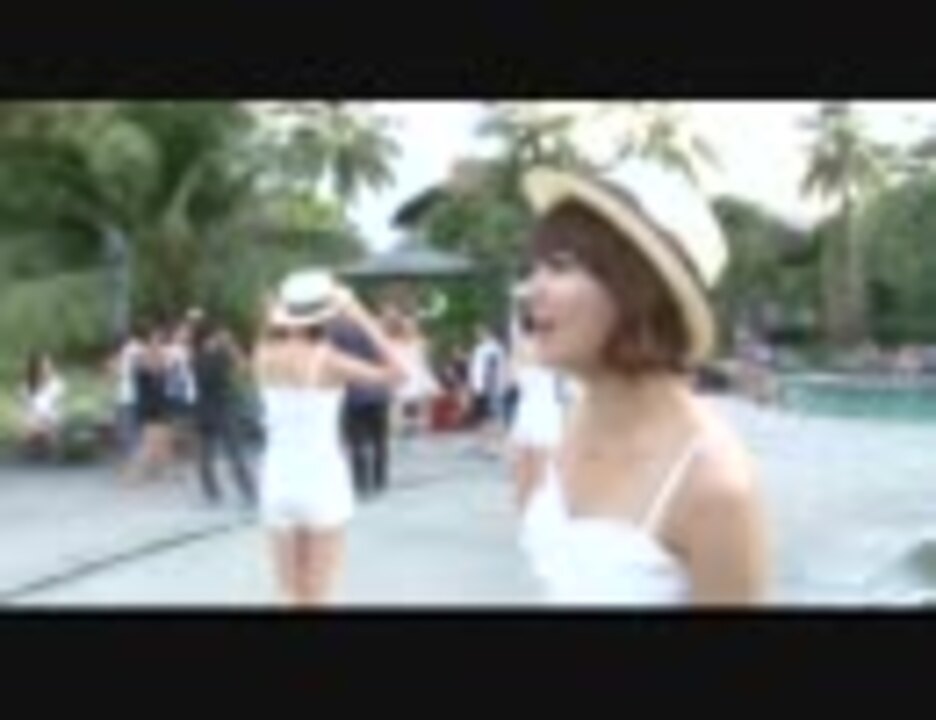 少女時代/SNSD] All About Girls' Generation -Paradise in Phuket