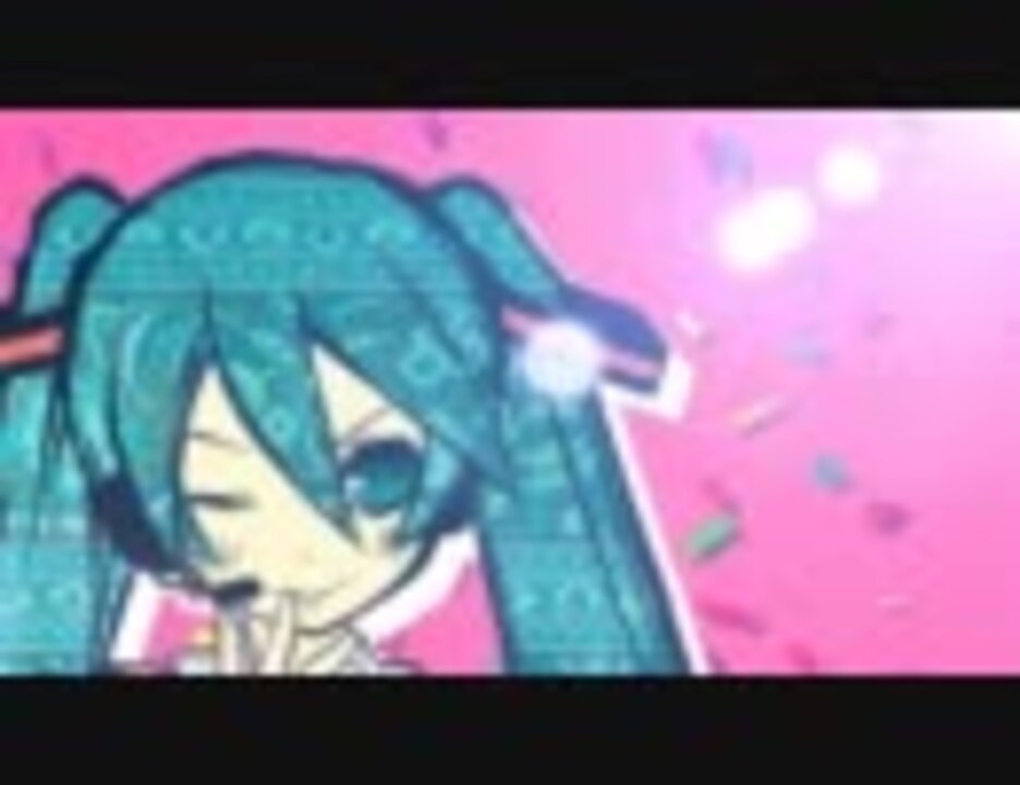 【ORIGINAL PV】修道少女と偶像少女【Vocalonation収録】 ニコニコ動画