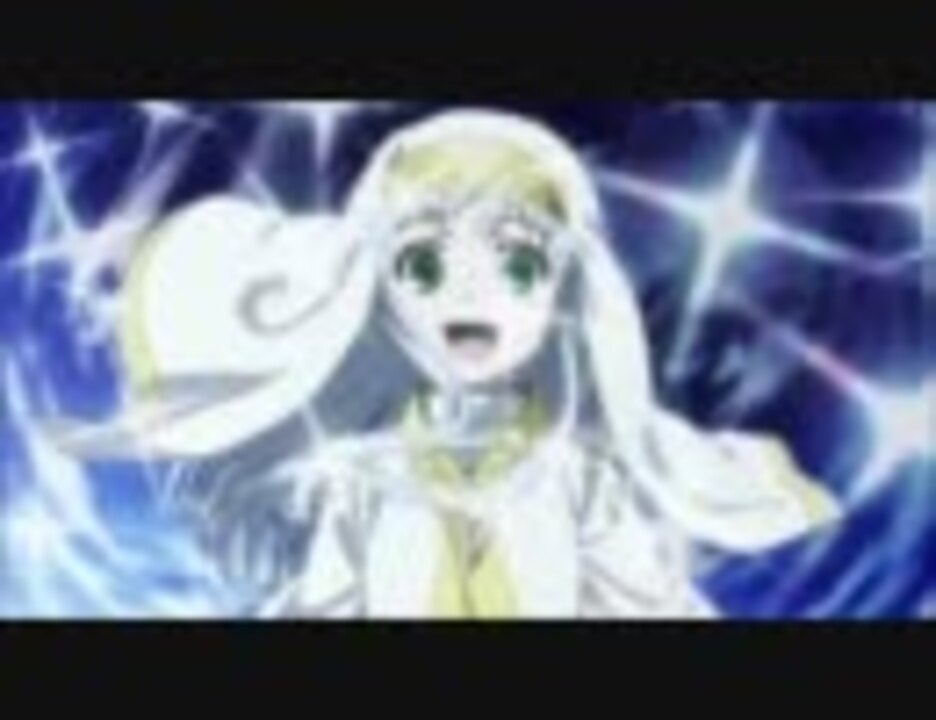 バンブラdx See Visions とある魔術の禁書目録 Op2 川田まみ ニコニコ動画