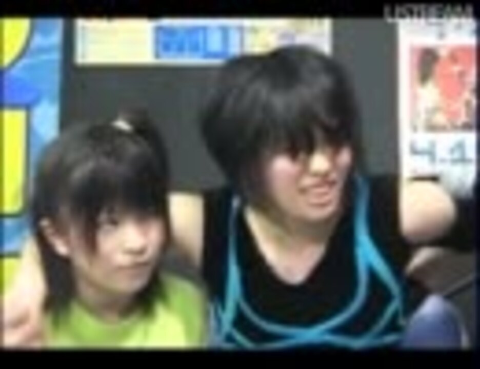 19時女子プロレス　都宮ちいｖｓ志田光その2 - ニコニコ動画